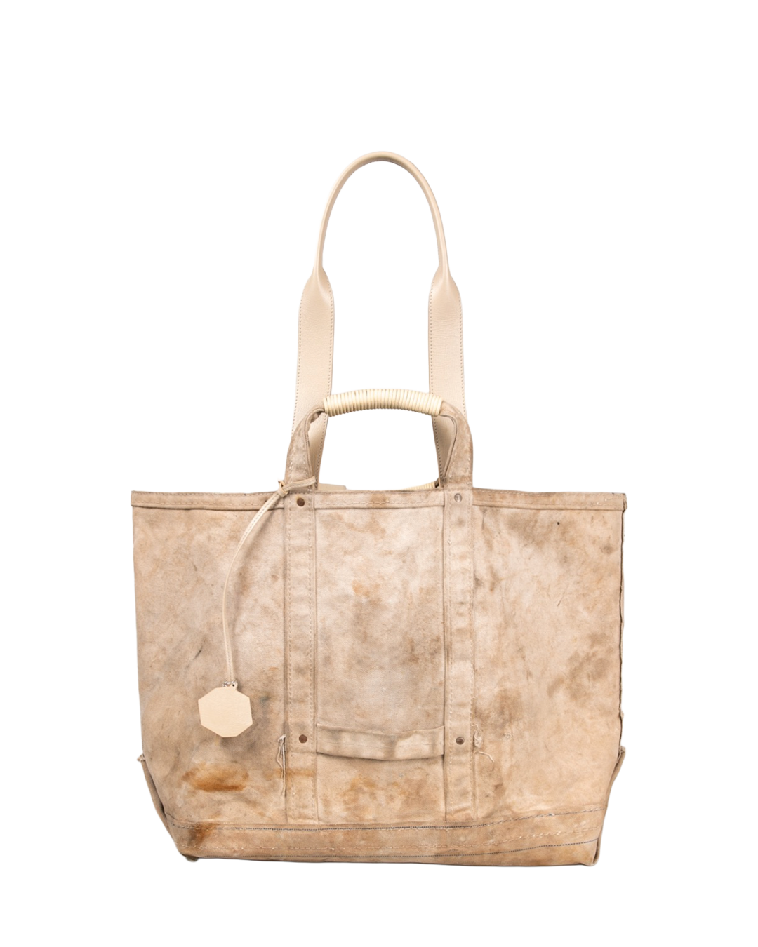 Powder Bell Bag